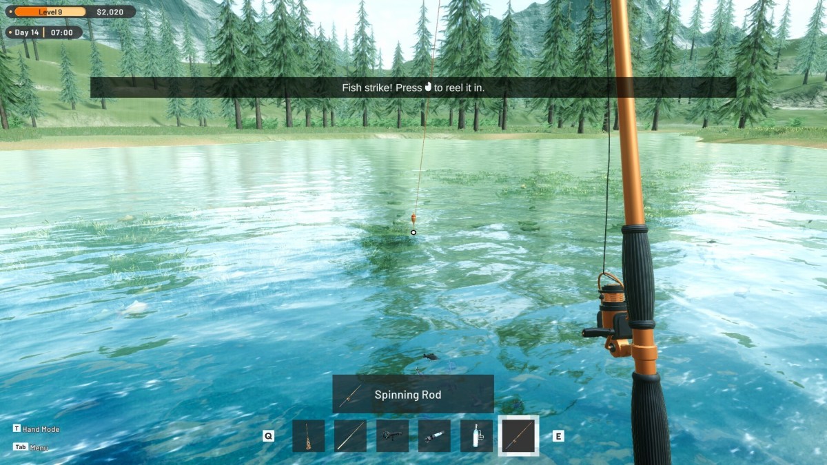 《牧场农场与商店模拟器/Ranch Farm and Store Simulator》 Build.21436548简体中文版