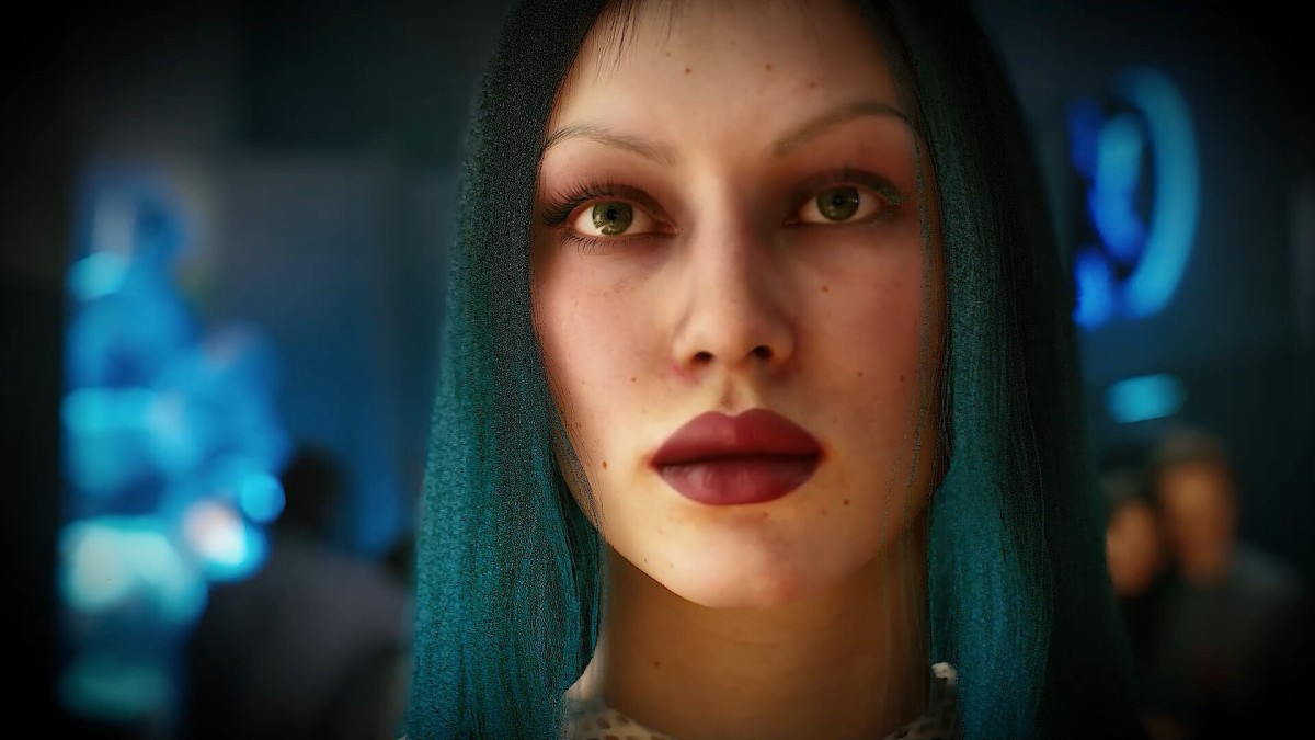 《约会老师/DATE TEACHER》 Build.21931285简体中文版