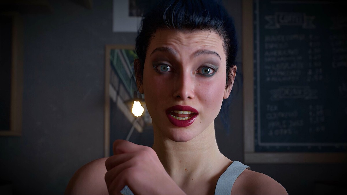 《约会老师/DATE TEACHER》 Build.21931285简体中文版