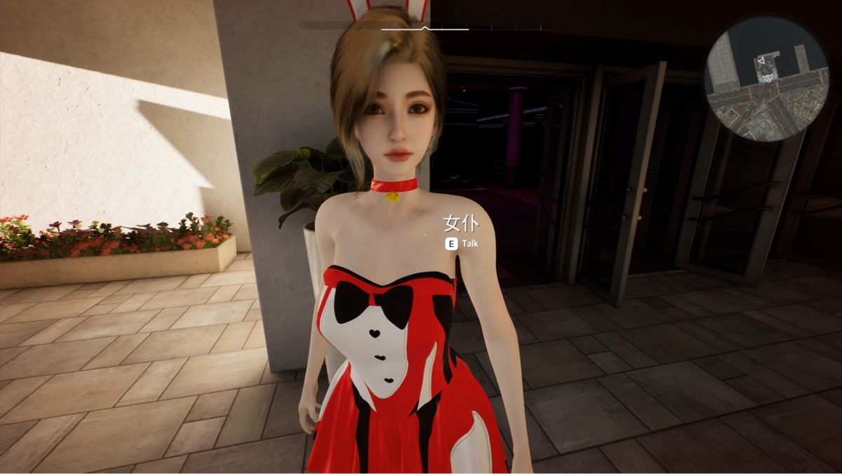 《善良都市/Nice City》 Build.21975277简体中文版