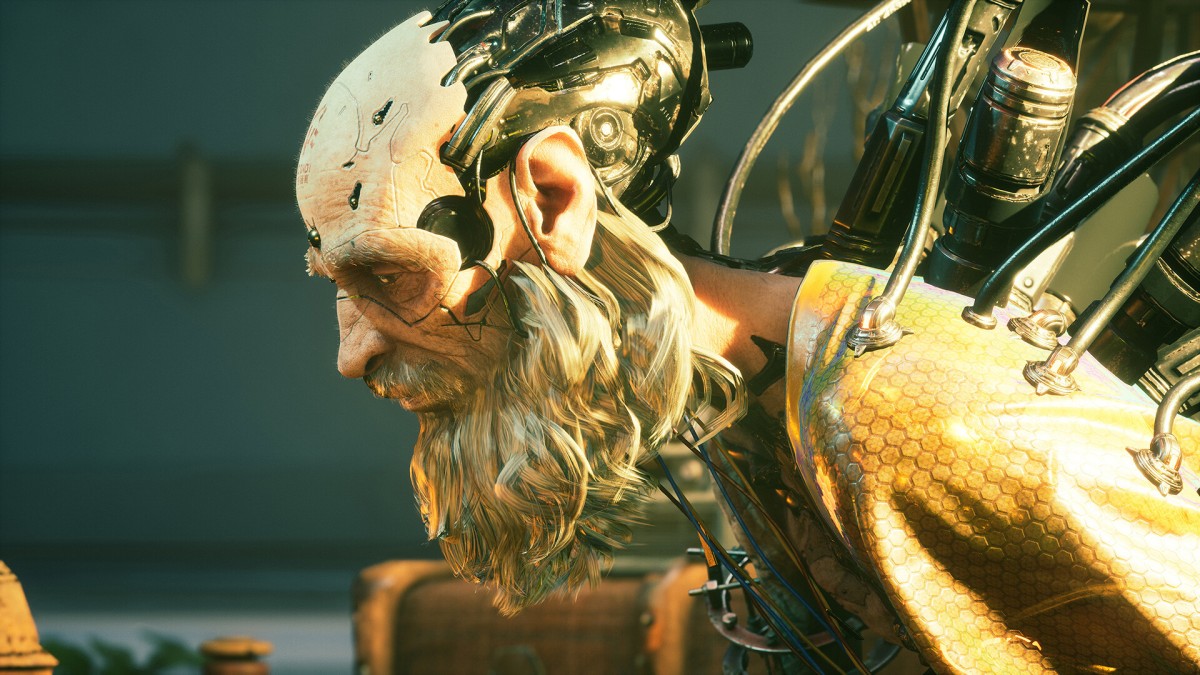 《剑星/Stellar Blade》 v1.4.1简体中文版