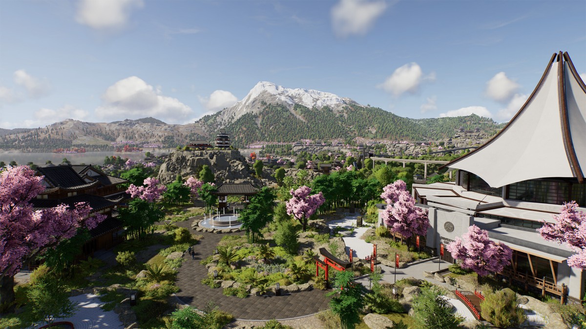 《侏罗纪世界:进化3/Jurassic World Evolution 3》 v1.2.5简体中文版