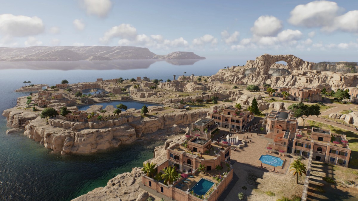 《侏罗纪世界：进化3/Jurassic World Evolution 3》 v1.2.5简体中文版