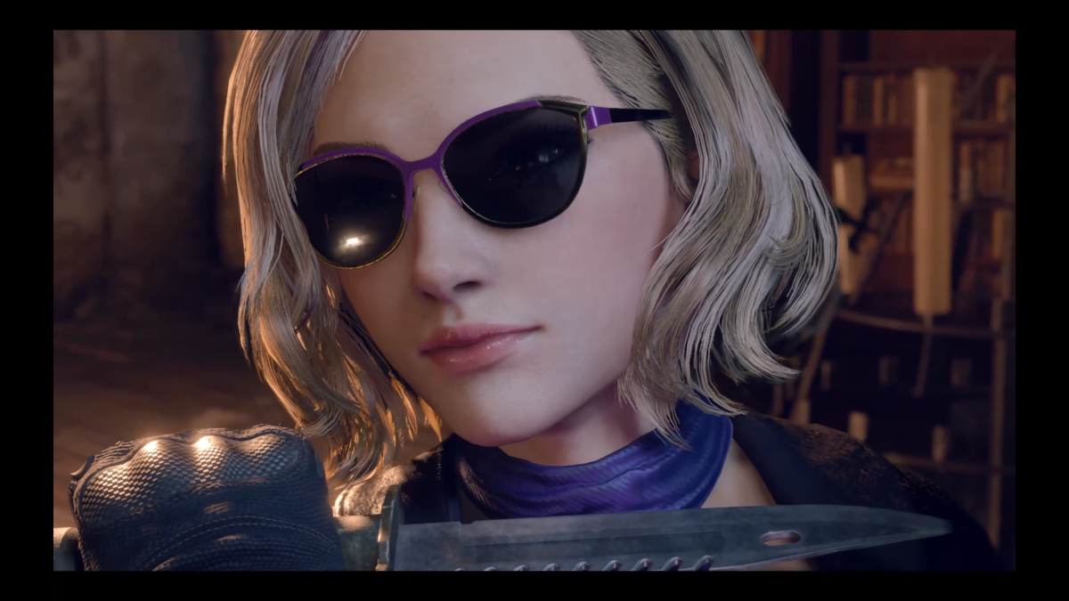 【大作魔改/改洺_整合】生化危机4重置版v1.5.0 200+MOD整合包