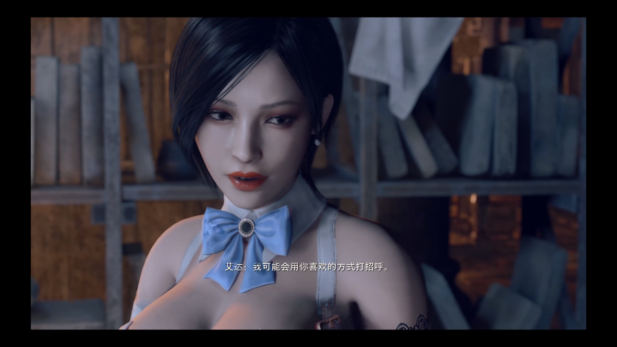 【大作魔改/改洺_整合】生化危机4重置版v1.5.0 200+MOD整合包