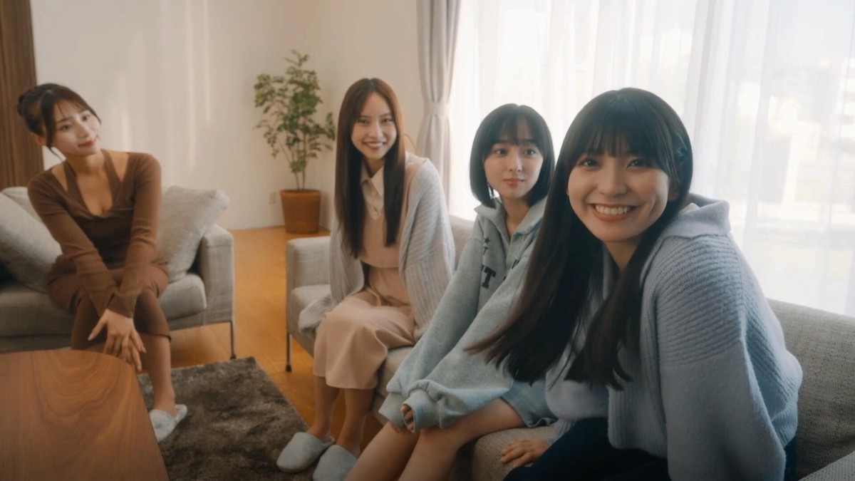 《嘟嘟嘟~恋爱信号响不停,美女室友们教我如何淡定?/Roommates, Romance, and Ringing Hearts》 Build.22173934简体中文版