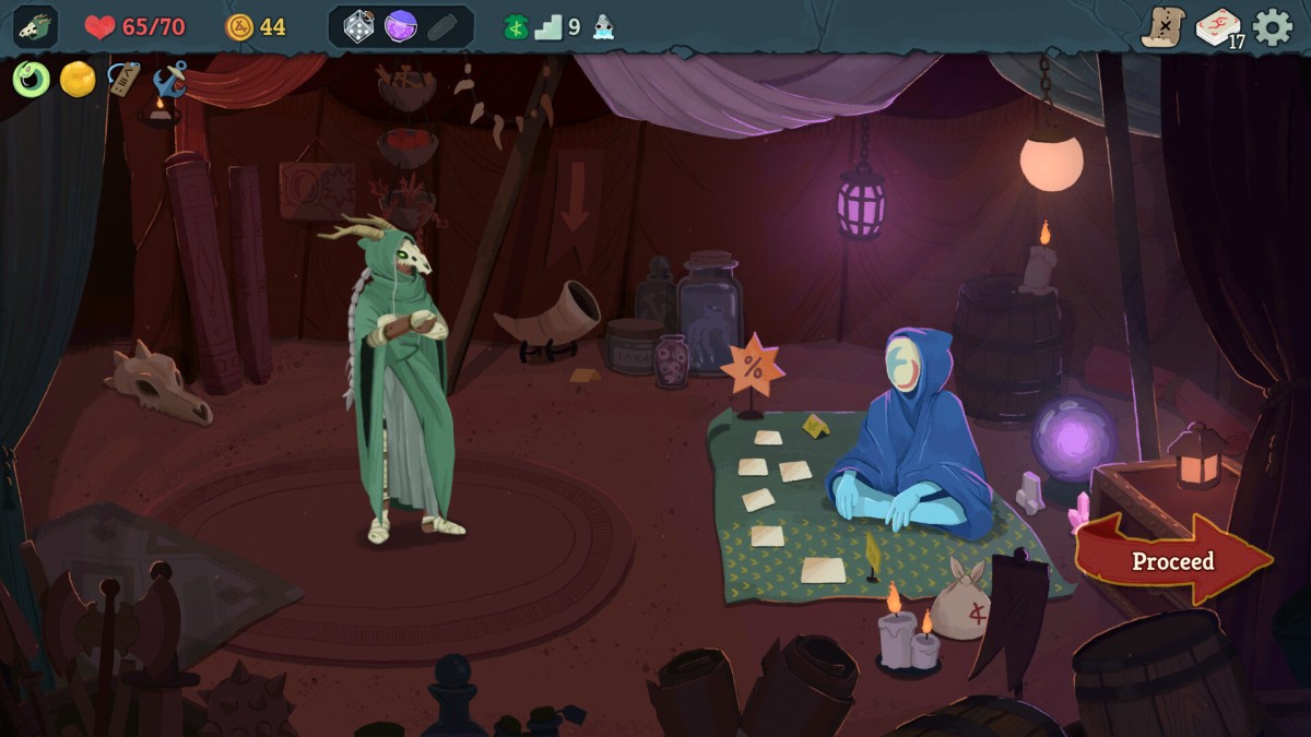 《杀戮尖塔2/Slay the Spire 2》 v0.98.1简体中文版