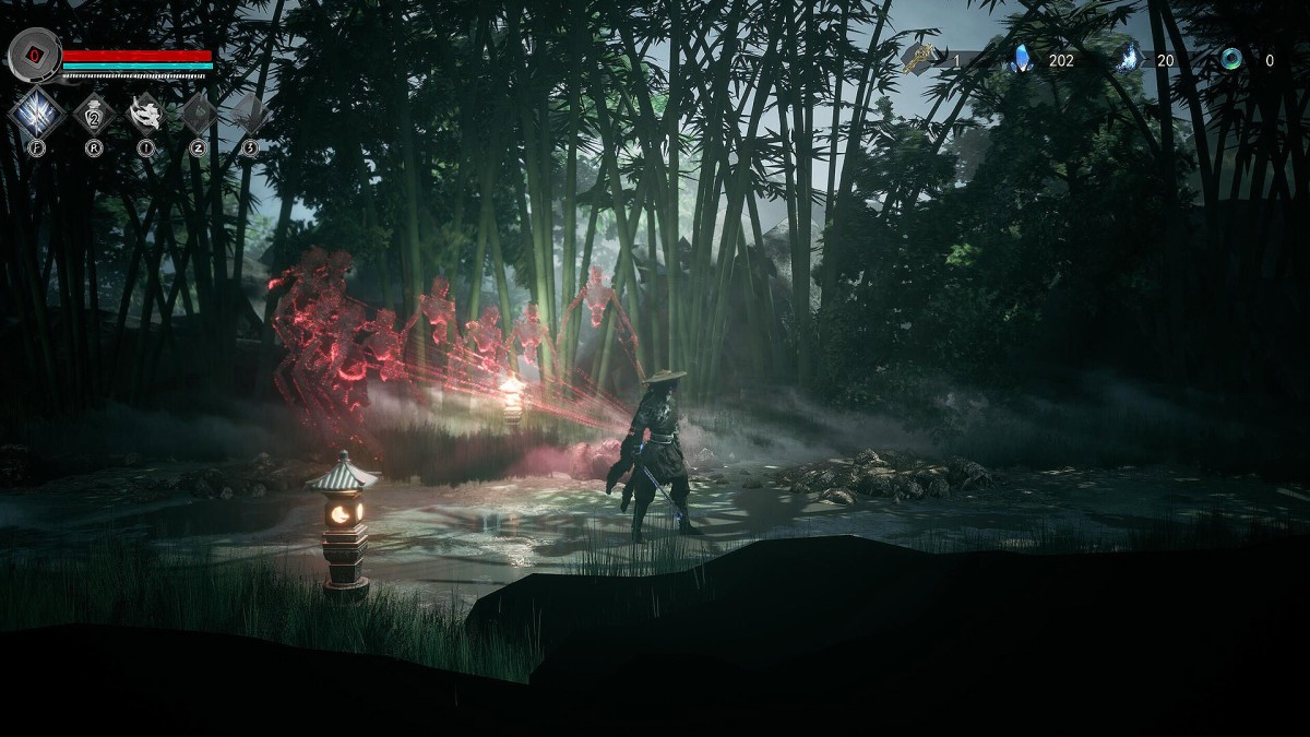 《琉隐：碎界转生/Shattered Realm Rebirth》 Build.22222023简体中文版