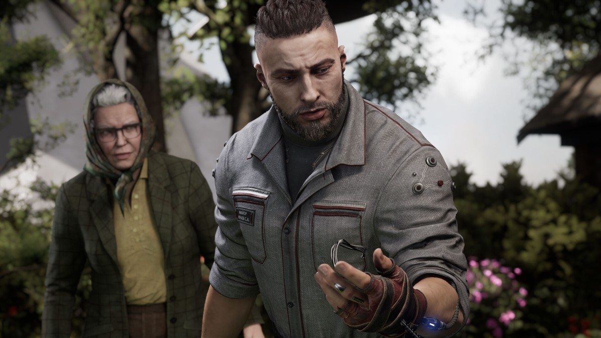 《原子之心-虚拟机版/Atomic Heart HYPERVISOR》 Build.17141971简体中文版