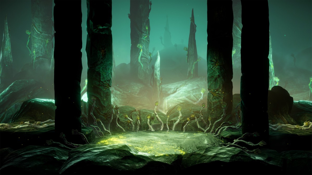 《尘埃异变2/GRIME II》 v1.0.17360简体中文版