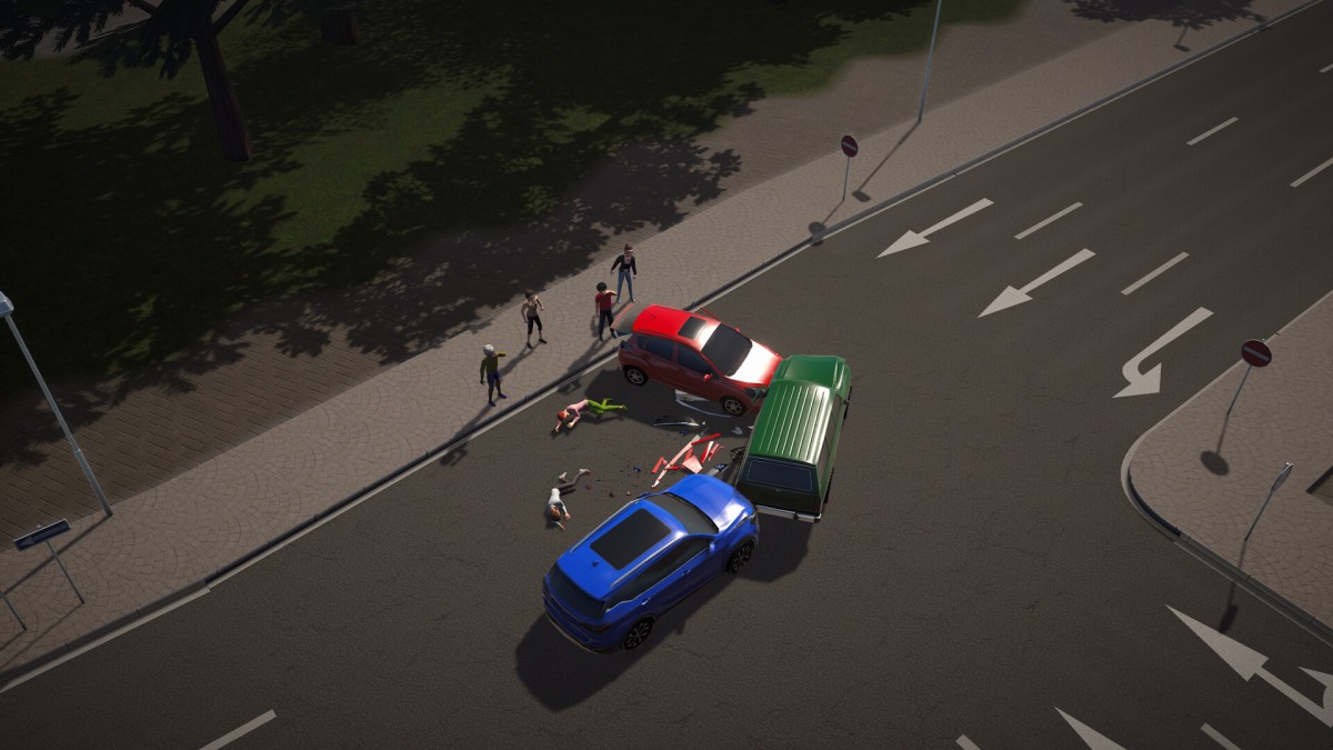 《全球救援/Global Rescue》 Build.22972671简体中文版