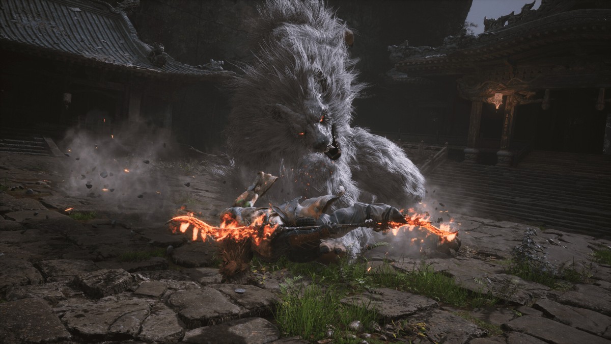 《黑神话：悟空/Black Myth Wukong》 v1.0.21.23831简体中文版
