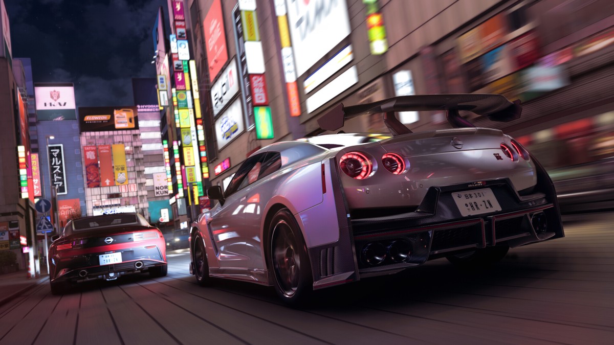 《极限竞速：地平线6泄露版/Forza Horizon 6》 v353.145简体中文版