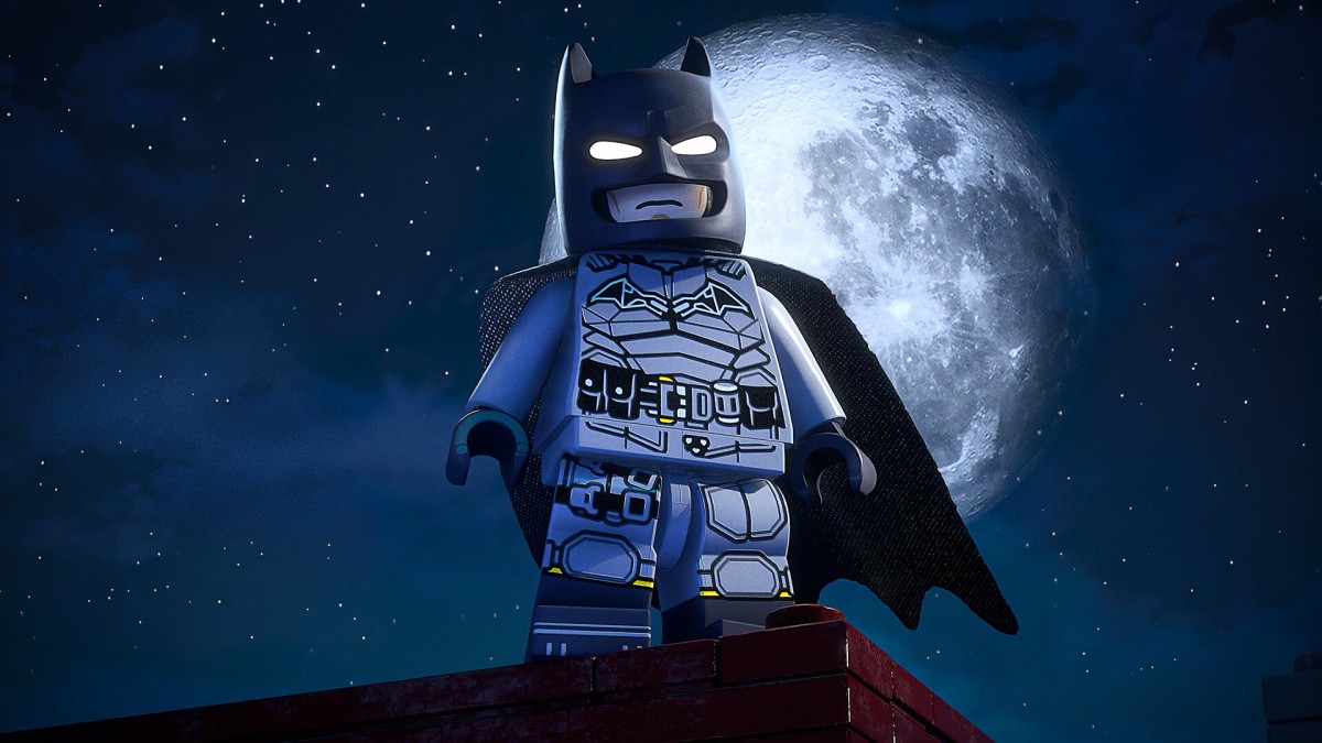 《乐高蝙蝠侠:黑暗骑士之遗-虚拟机版/LEGO Batman: Legacy of the Dark Knight HYPERVISOR》 Build.23222834简体中文版