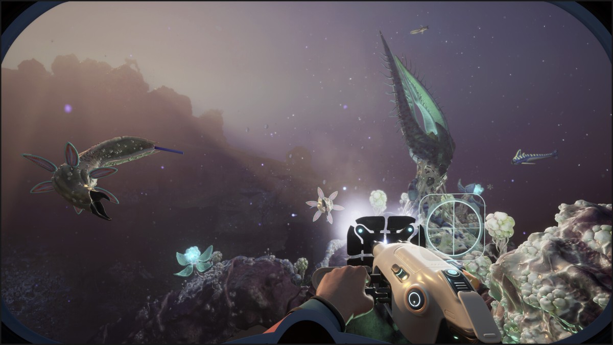 《深海迷航2/异星水域2/Subnautica 2》 v0.10.0.113109联机版