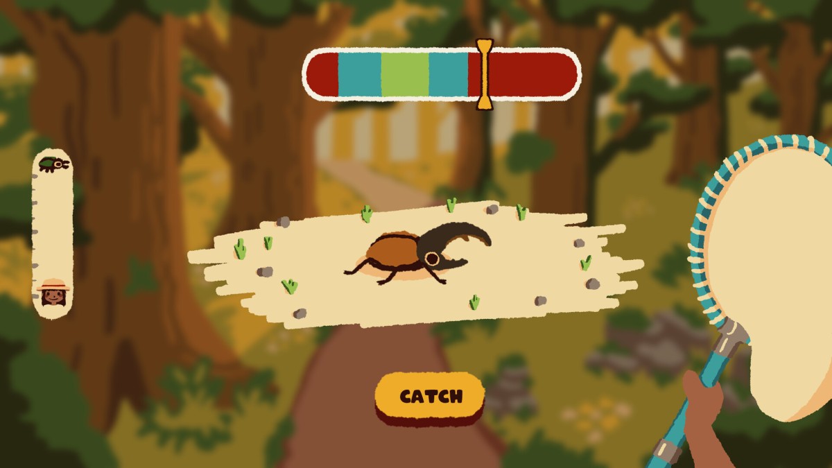 《兜虫公园/Kabuto Park》 v1.2.14简体中文版