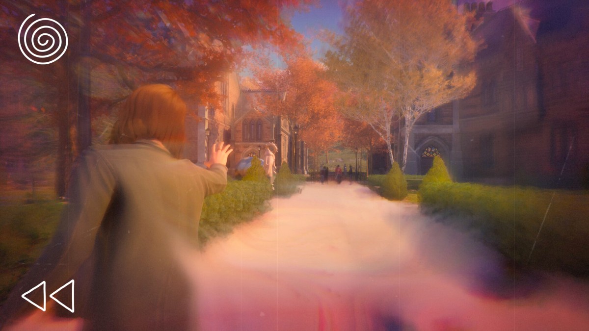 《奇异人生:重聚/奇异人生:重逢-虚拟机版/Life is Strange: Reunion HYPERVISOR》 Build.22313698简体中文版