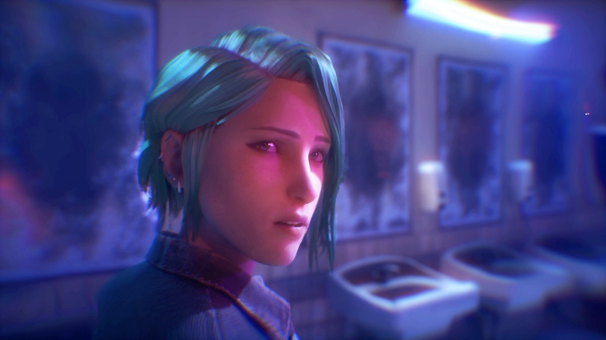 《奇异人生:重聚/奇异人生:重逢-虚拟机版/Life is Strange: Reunion HYPERVISOR》 Build.22313698简体中文版