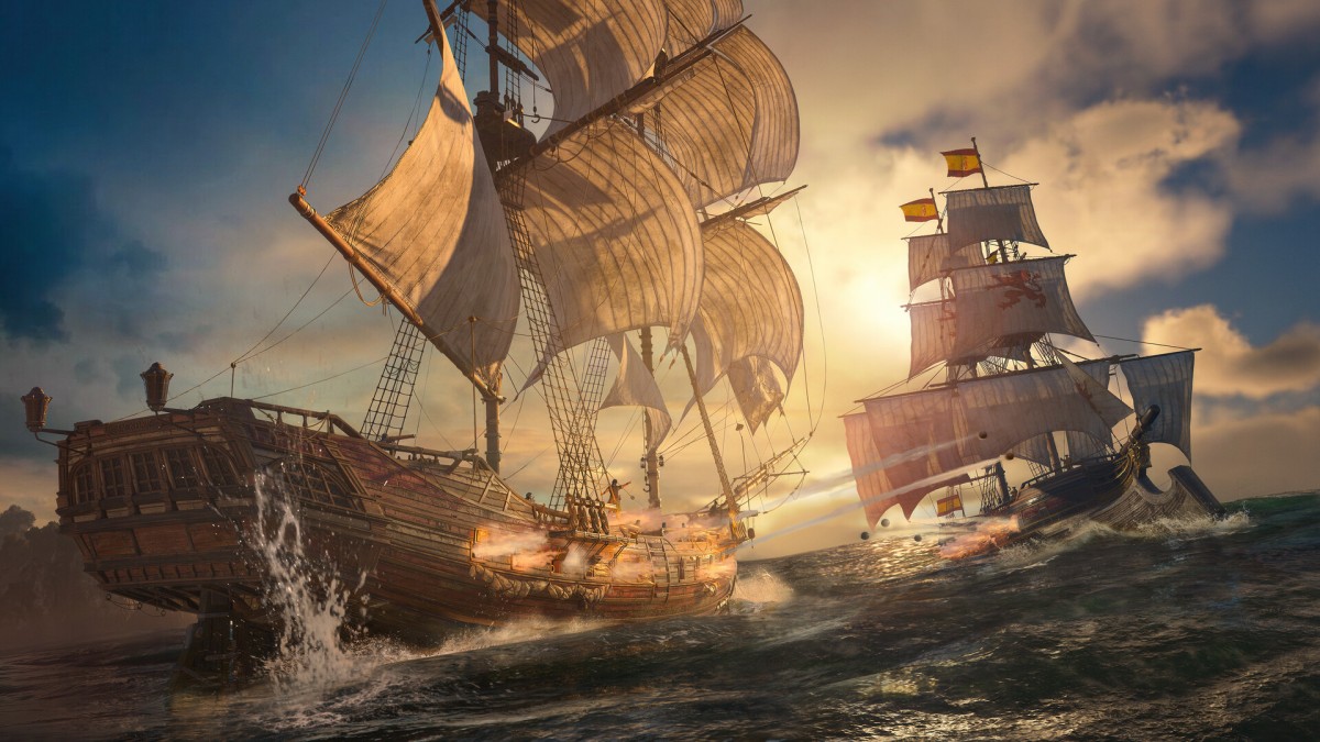 《刺客信条：黑旗 记忆重置-虚拟机版/Assassin’s Creed Black Flag Resynced》 Build.23813305简体中文版