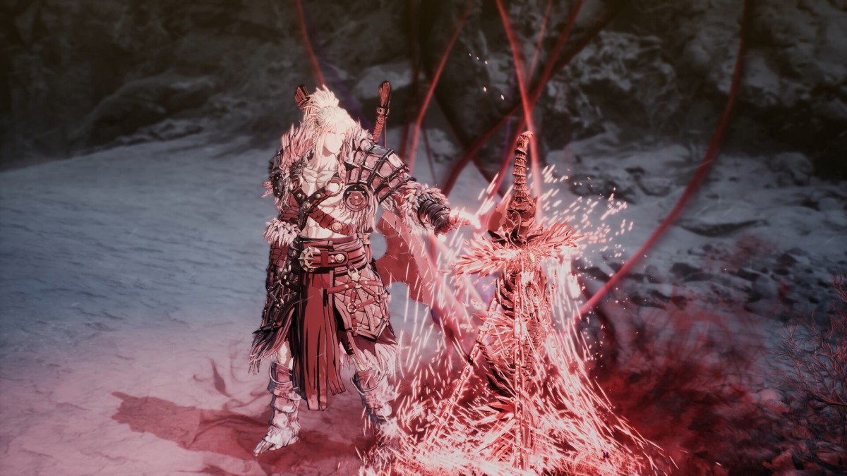《第一狂战士:卡赞/The First Berserker: Khazan》 Build.22579715简体中文版