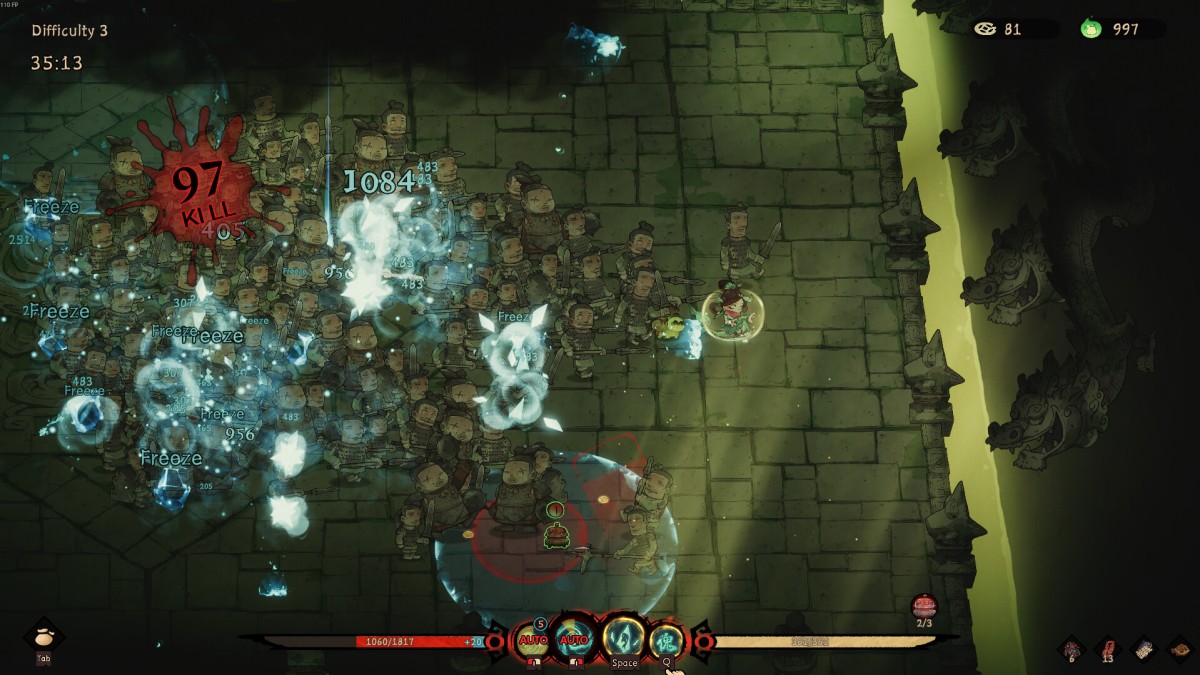 《地府有点忙/Reap and Rush》 Build.24315092简体中文版