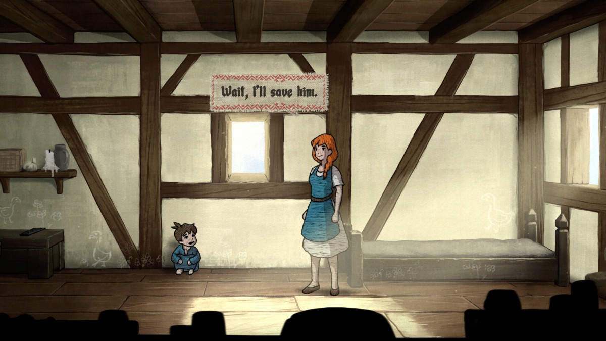 《红鹿旅馆/Scarlet Deer Inn》 Build.24311434简体中文版