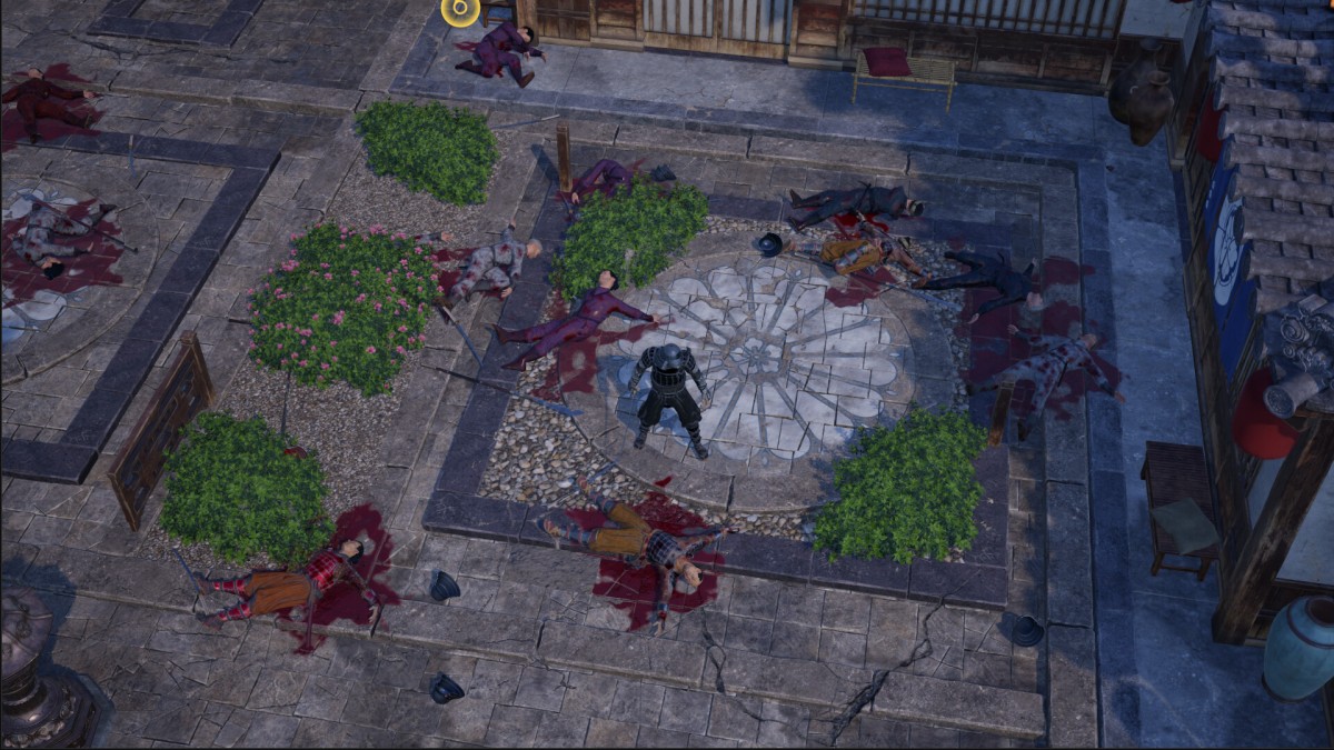 《武士：浪人之路/Samurai: Ronin’s Path》 Build.24322315简体中文版