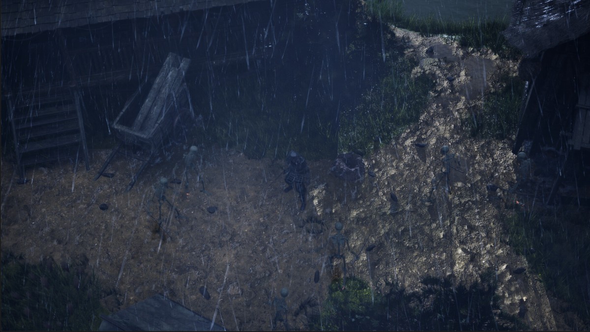 《武士：浪人之路/Samurai: Ronin’s Path》 Build.24322315简体中文版