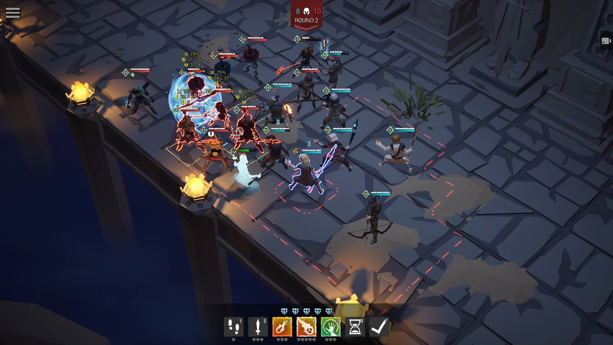 《月色涌起/Rising Moonshade》 Build.24374923简体中文版