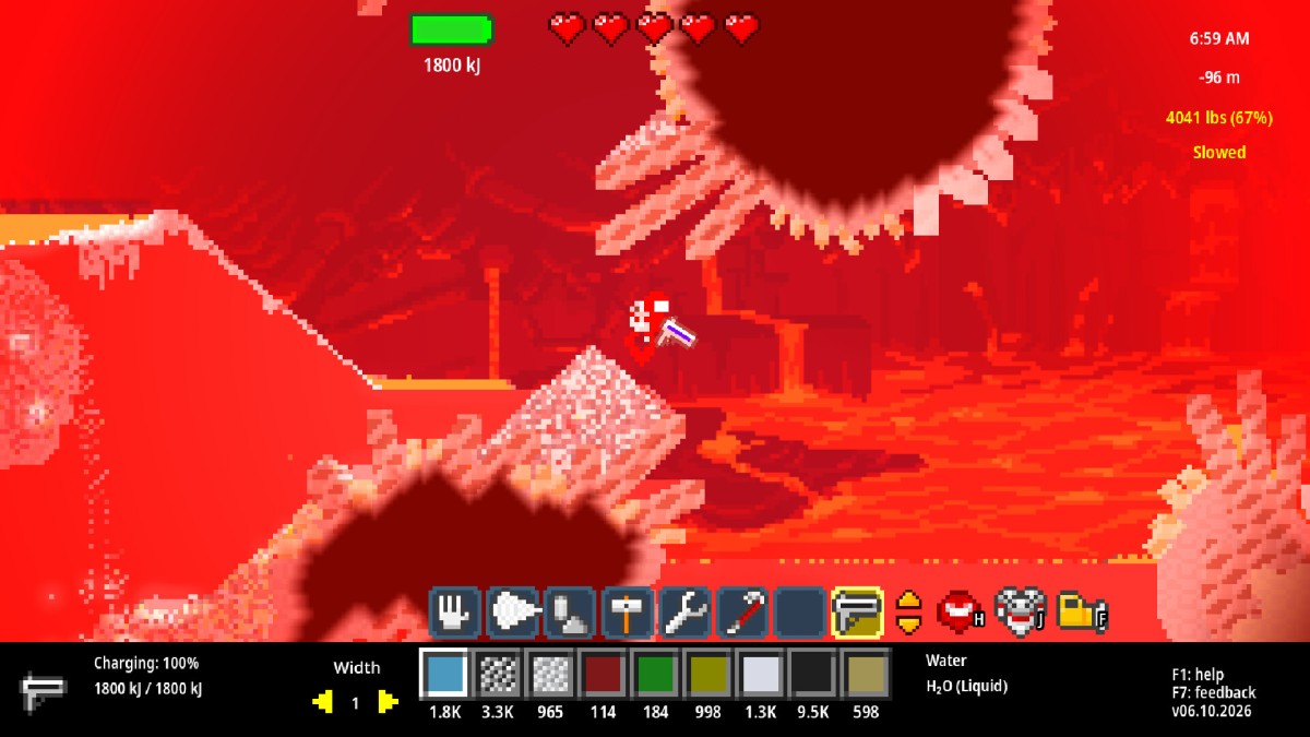 《原子工艺/Atomcraft》 Build.24394725简体中文版