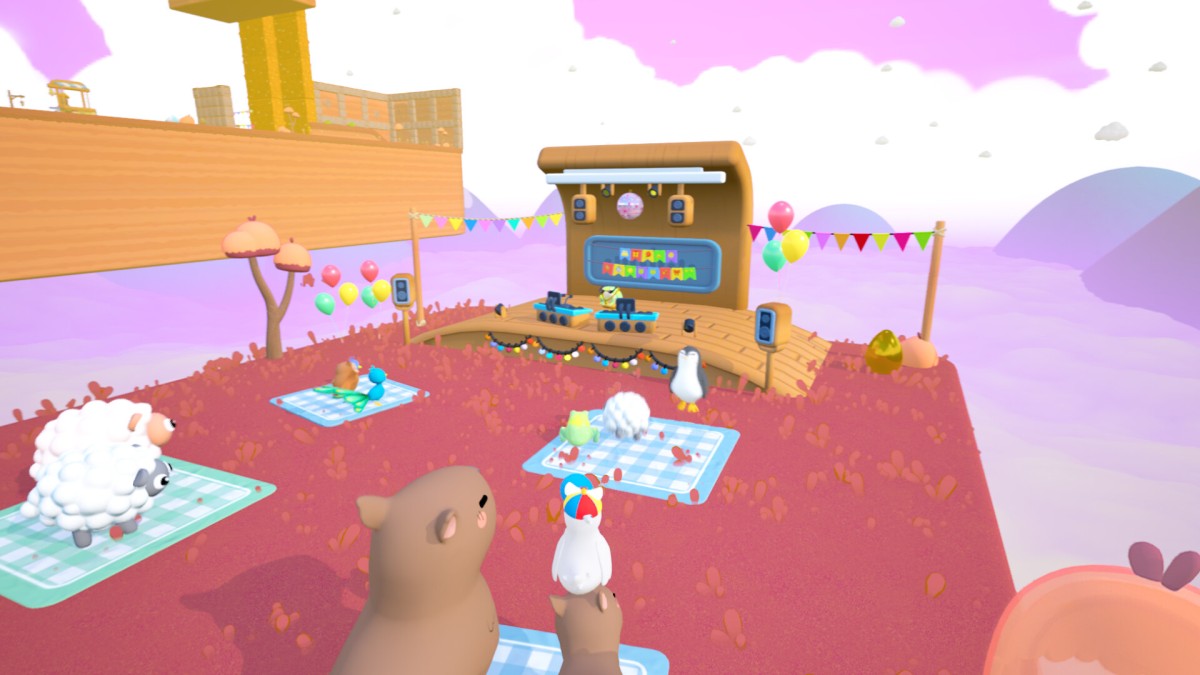 《渡渡鸭与折叠世界/Dodo Duckie》 Build.24372572简体中文版