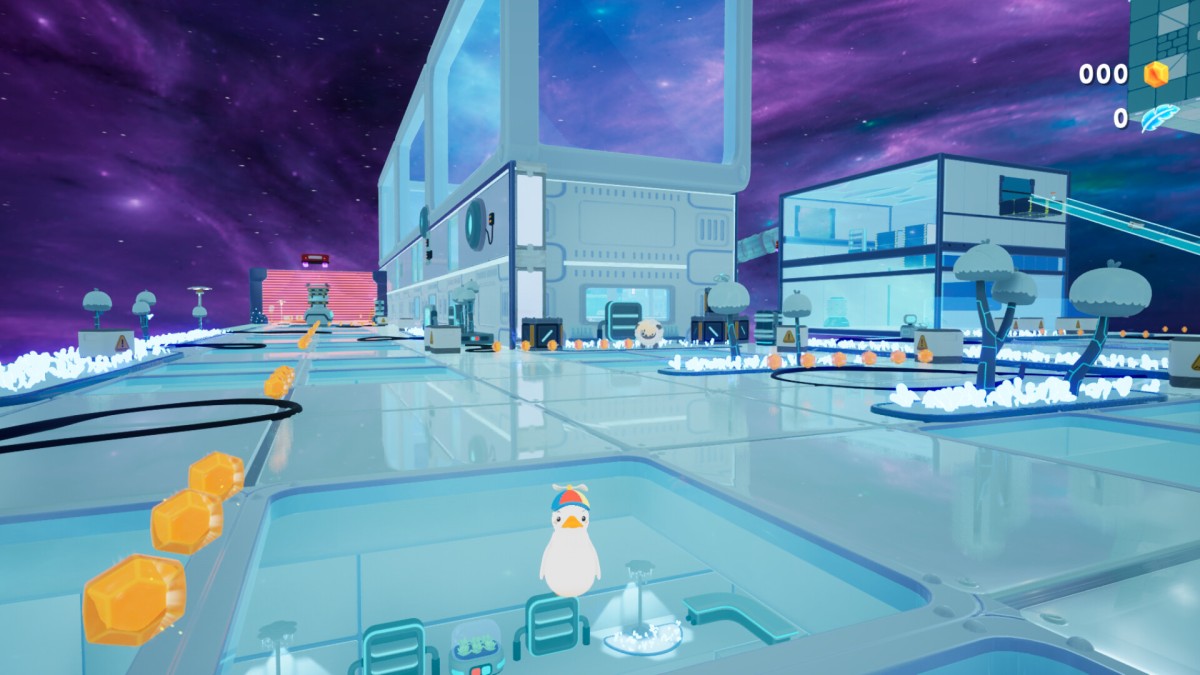 《渡渡鸭与折叠世界/Dodo Duckie》 Build.24372572简体中文版