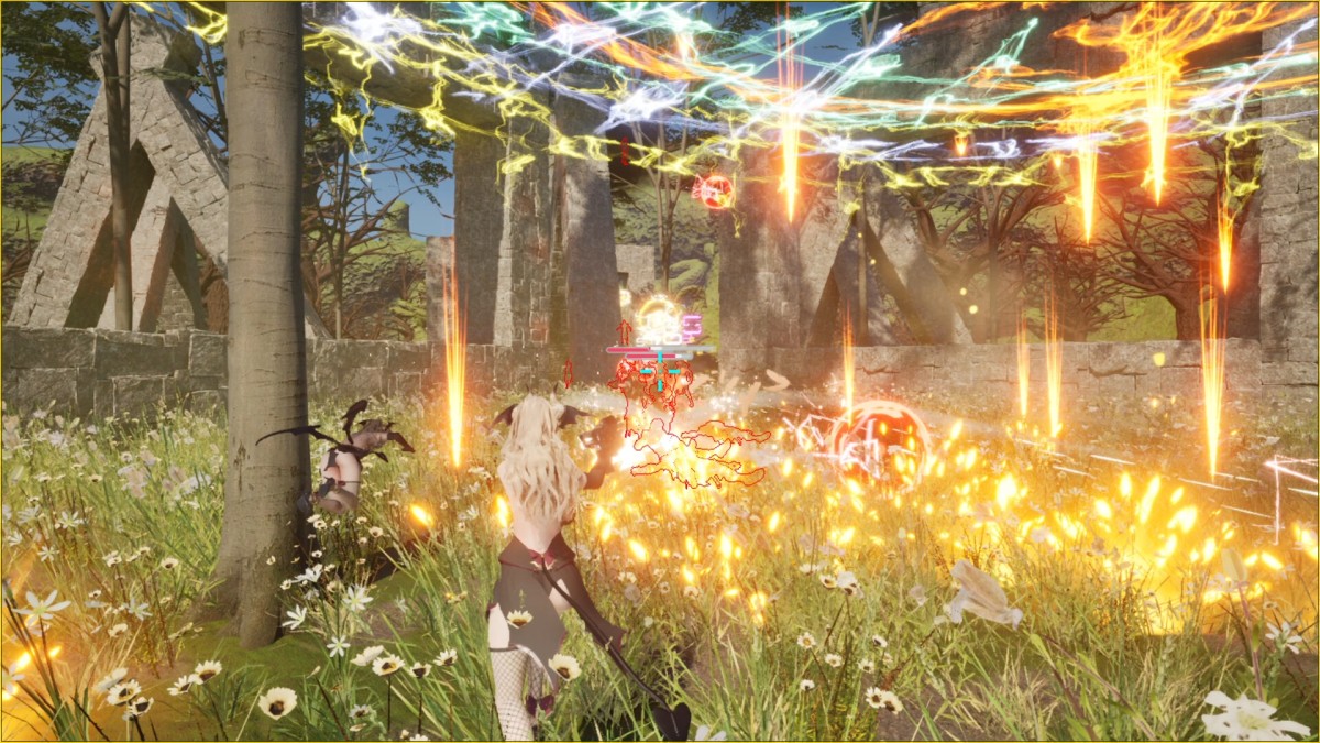 《灰域之境/Ashbound Expanse》 Build.24399177简体中文版