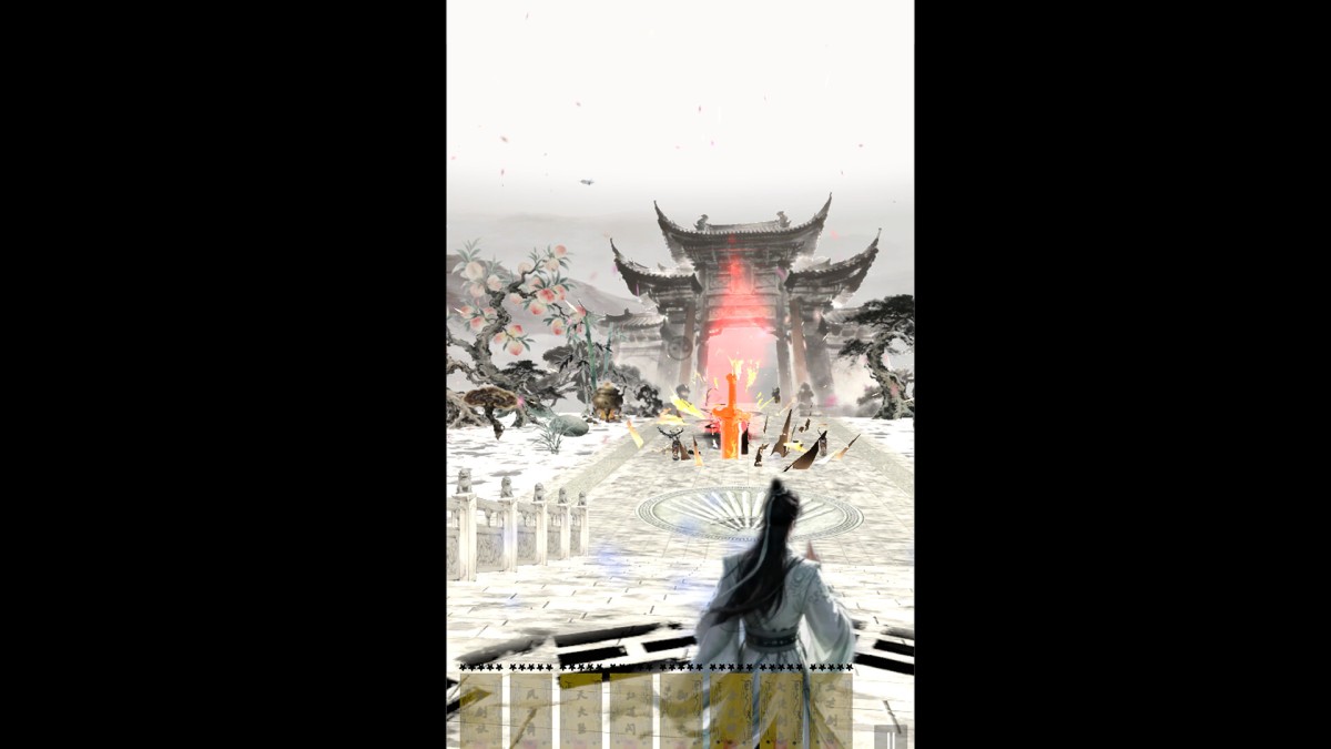 《宗门最后的长老》 Build.24396918简体中文版