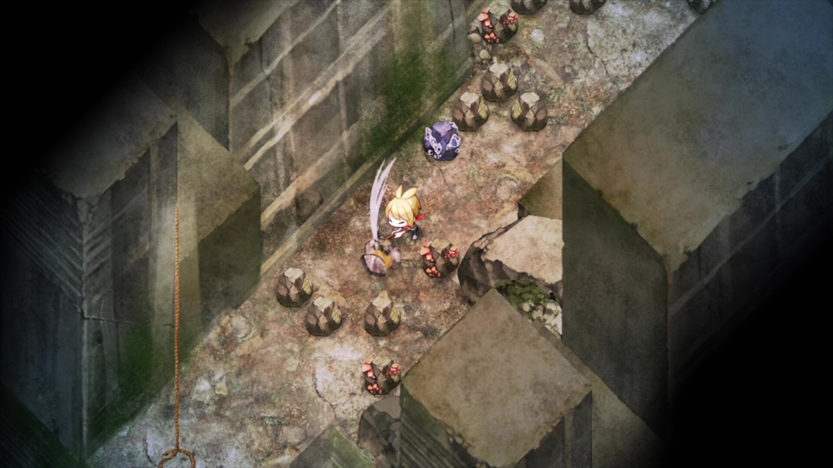《静谧田园/Village in the Shade》 Build.24441724繁体中文版