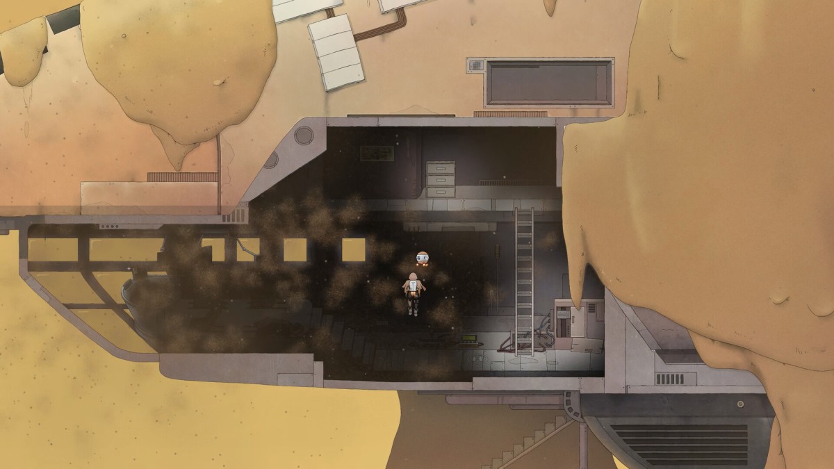 《最后的飞船/Last Spaceship》 Build.24432237简体中文版