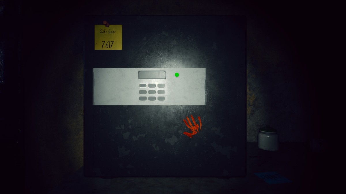《隔绝/Separated》 Build.24445653简体中文版