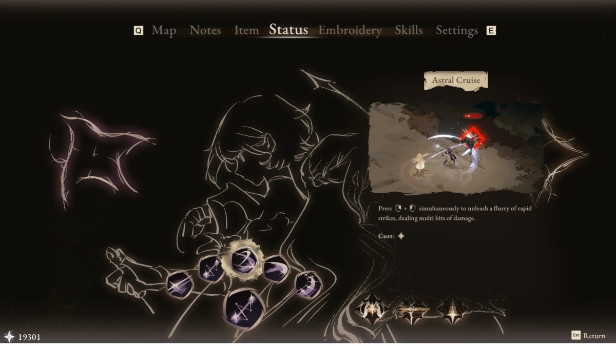 《星之旅/Lunarium》 Build.24448084简体中文版