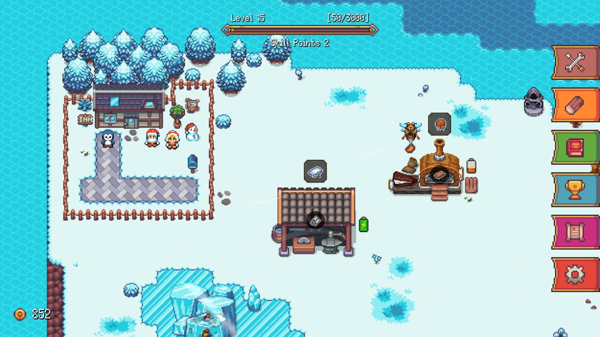 《日光工坊/Suncraft》 Build.24422193简体中文版