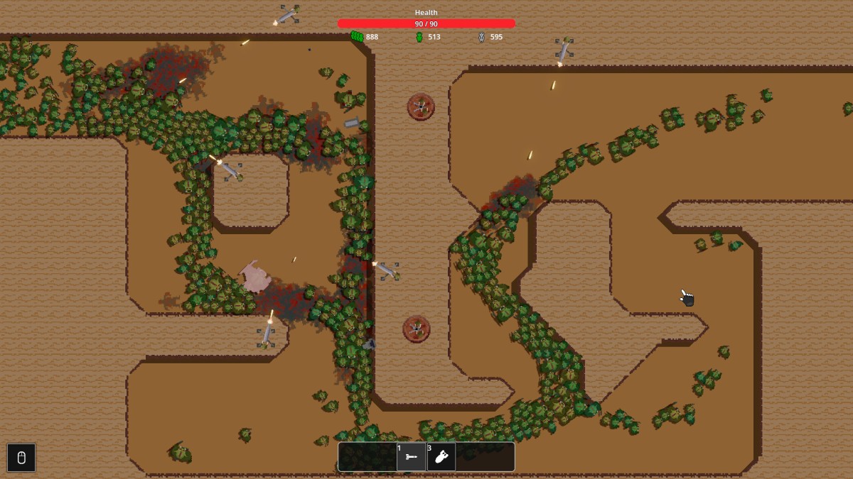 《长官,兽人大军冲上来了/Sir, We Have an Orc Problem》 Build.24409738简体中文版