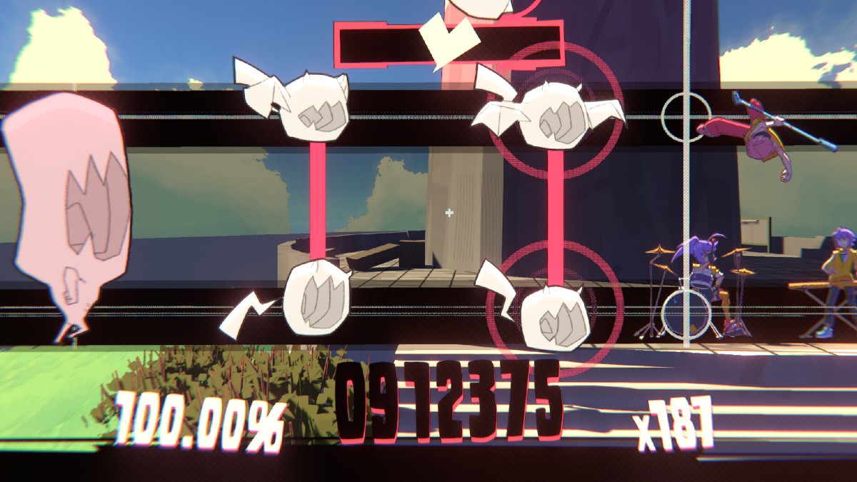 《无与伦比/UNBEATABLE》 v2.2.0简体中文版