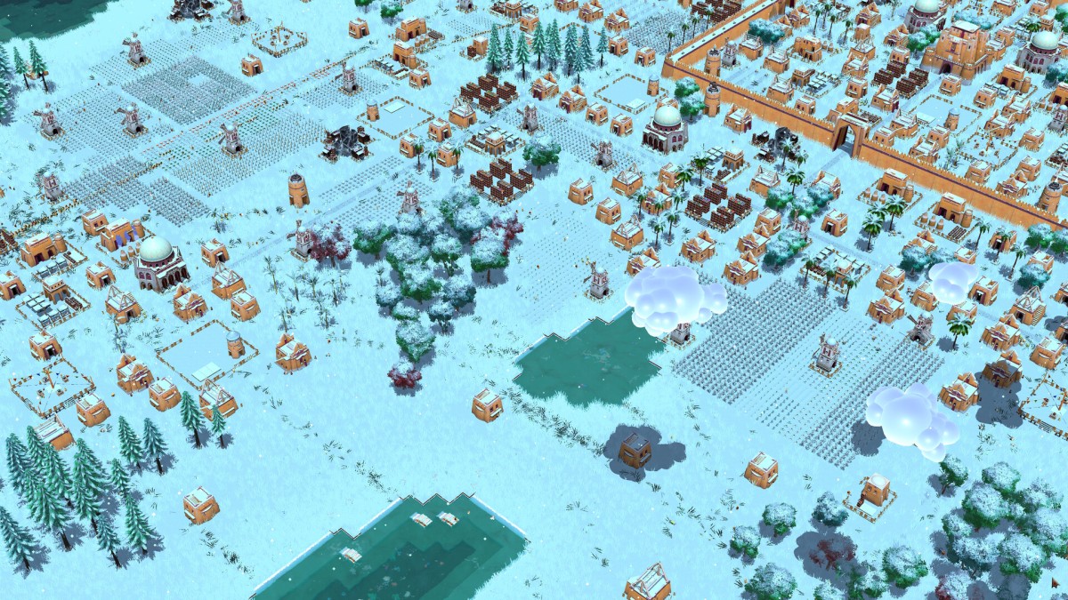 《幻想世界/Fantasy World》 Build.24446491简体中文版