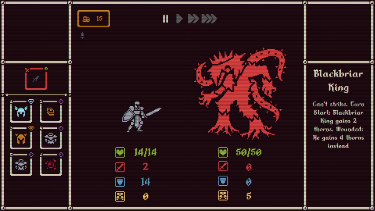 《魔王将至/He is Coming》 Build.24187534简体中文版