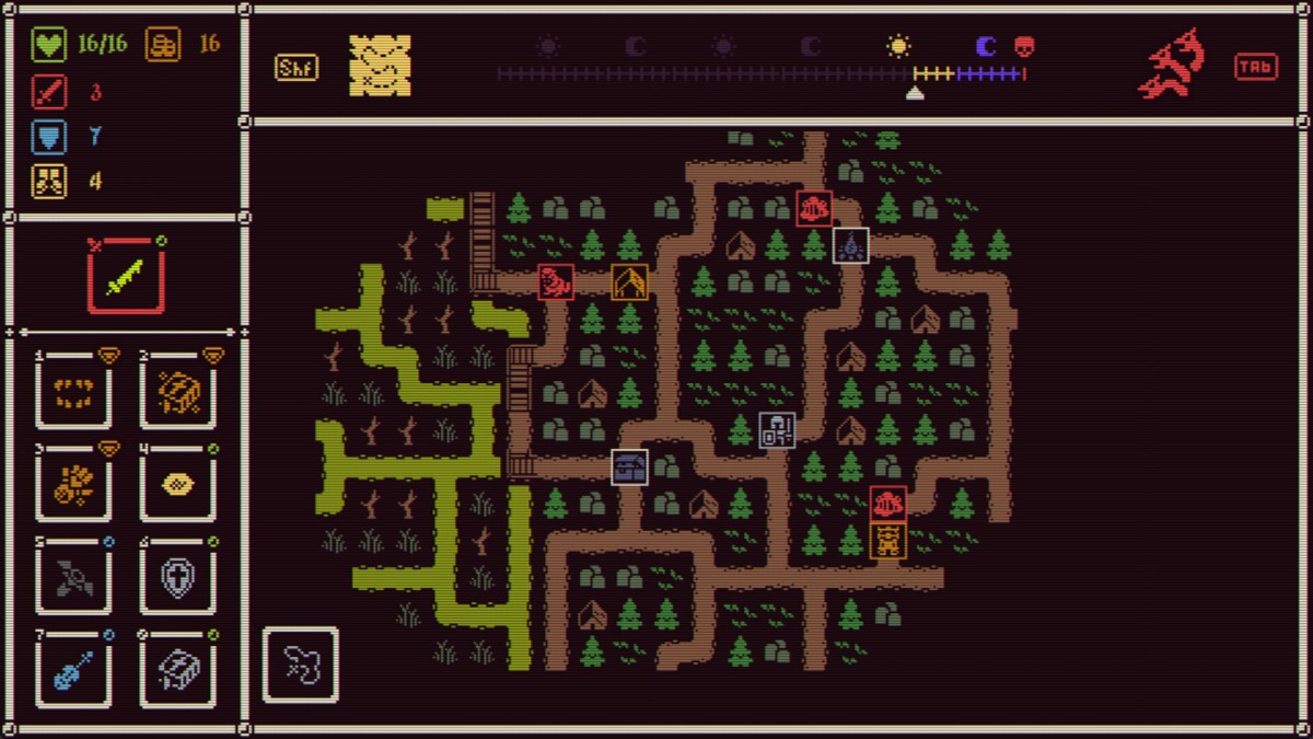 《魔王将至/He is Coming》 Build.24187534简体中文版