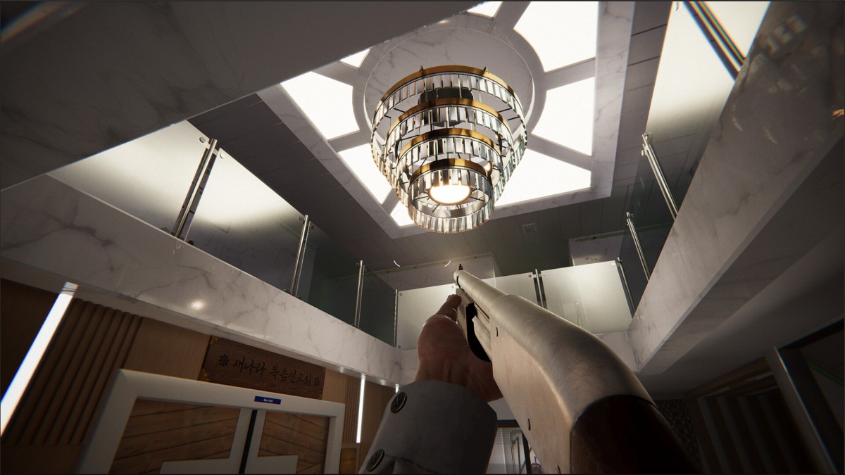 《新国家号：圣礼/SENARA : The Sacrament》 Build.24471967简体中文版