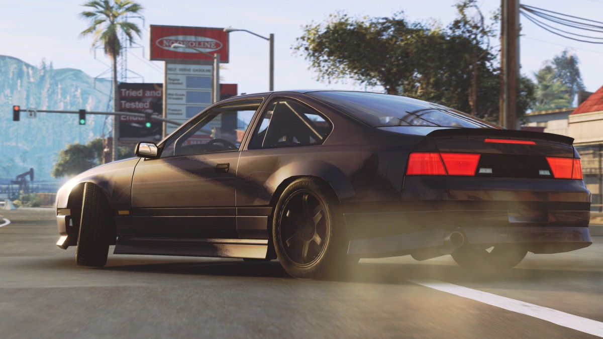 《车祸模拟器/BeamNG.drive》 v0.39.1.0简体中文版