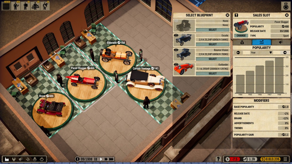 《汽车制造/Car Manufacture》 Build.24189984简体中文版