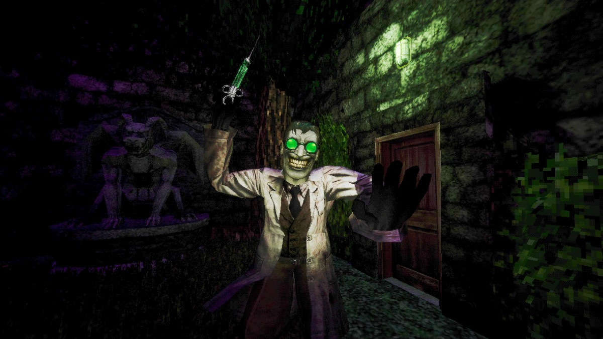 《内脏医生/DOCTOR VISCERA》 Build.24303843简体中文版