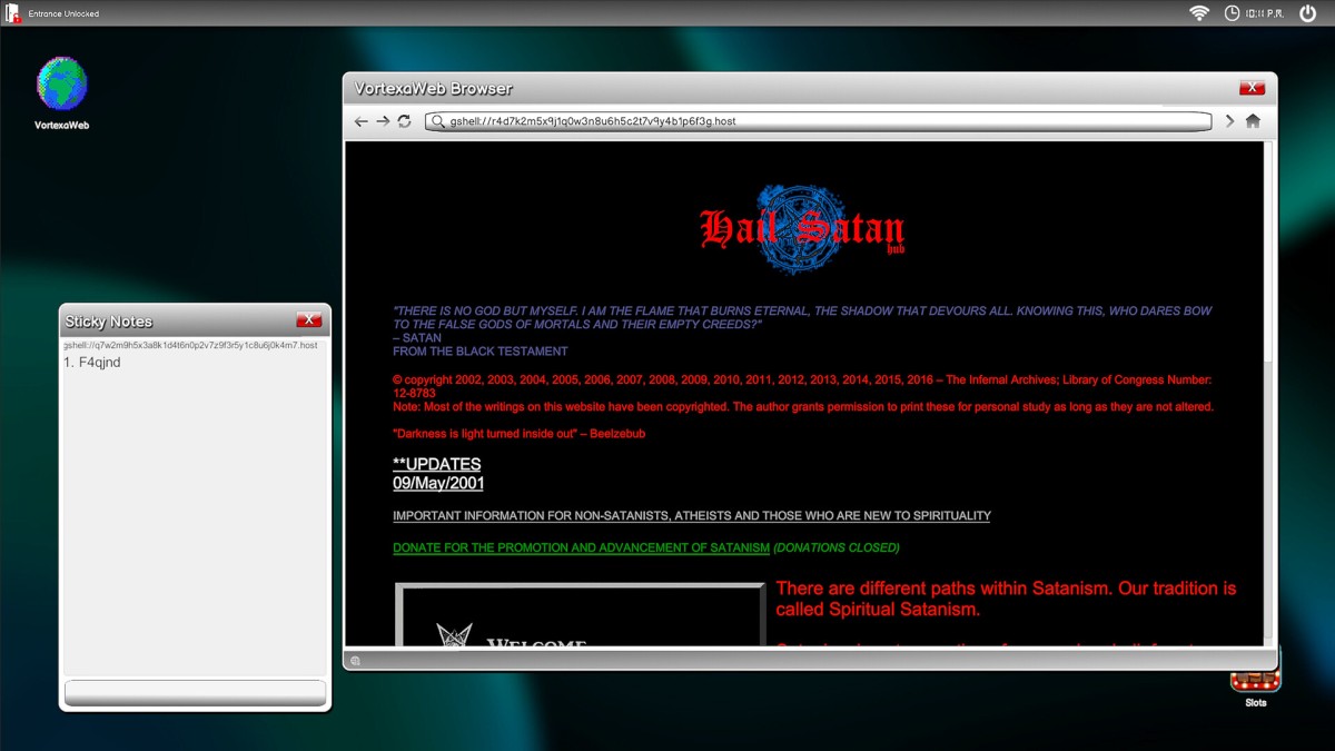 《暗网突破/NETBREAK》 Build.20711499简体中文版