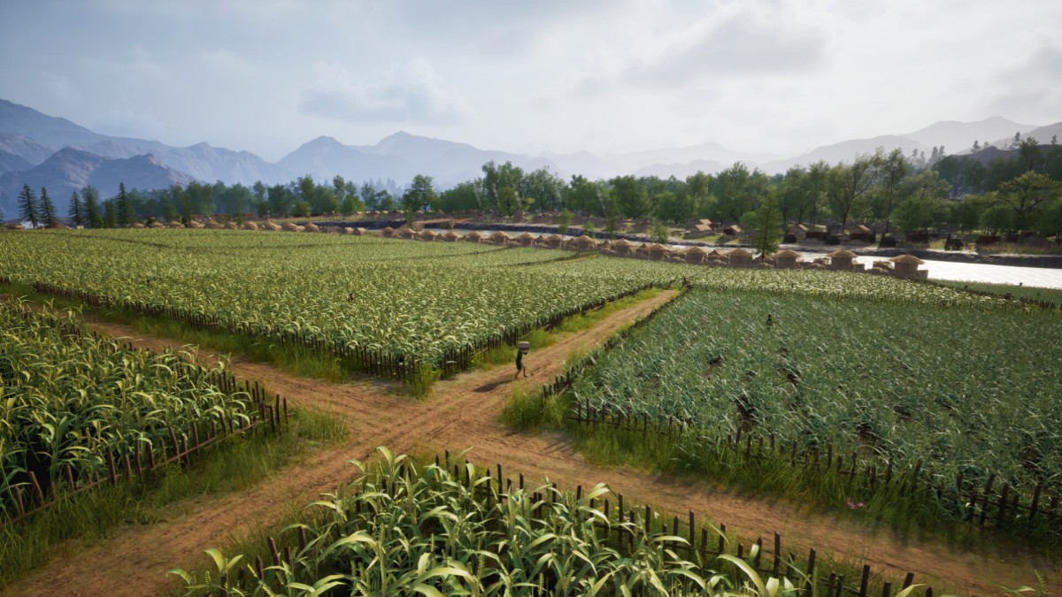 《烽沙/Mandate Order》 Build.24674062简体中文版